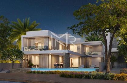 Villa - 6 Bedrooms - 7+ Bathrooms for sale in Sobha Elwood - Dubai Land - Dubai Villa - 6 Bedrooms - 7+ Bathrooms for sale in Sobha Elwood - Dubai Land - Dubai