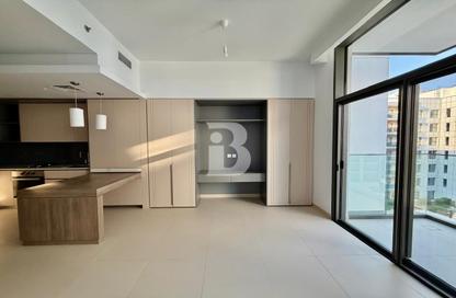 Apartment - Studio - 1 Bathroom for rent in Arbor View - Arjan - Dubai