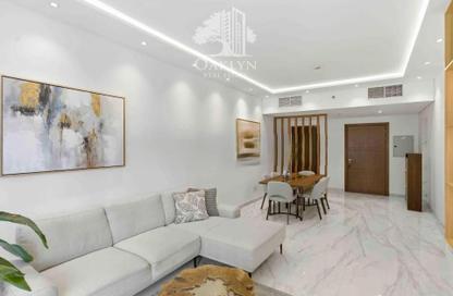 Apartment - 1 Bedroom - 1 Bathroom for rent in 8 Boulevard Walk - Mohammad Bin Rashid Boulevard - Downtown Dubai - Dubai Apartment - 1 Bedroom - 1 Bathroom for rent in 8 Boulevard Walk - Mohammad Bin Rashid Boulevard - Downtown Dubai - Dubai