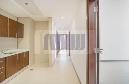 شقة - 3 غرف نوم - 4 حمامات للايجار في جنوب البرشاء - البرشاء - دبي