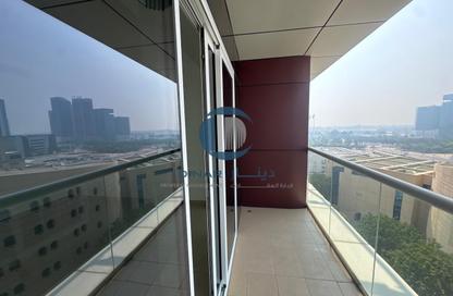 Apartment - 1 - 2 for rent in Al Rawdah - Abu Dhabi Apartment - 1 - 2 for rent in Al Rawdah - Abu Dhabi