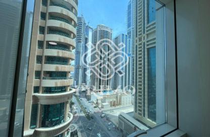 Apartment - 2 Bedrooms - 3 Bathrooms for rent in Elite Residence - Dubai Marina - Dubai Apartment - 2 Bedrooms - 3 Bathrooms for rent in Elite Residence - Dubai Marina - Dubai