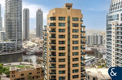 Apartment - 3 - 4 for sale in Shams 1 - Shams - Jumeirah Beach Residence - Dubai Apartment - 3 - 4 for sale in Shams 1 - Shams - Jumeirah Beach Residence - Dubai
