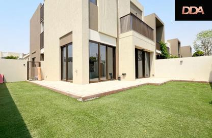 Villa - 4 Bedrooms - 4 Bathrooms for rent in La Violeta 1 - La Violeta - Villanova - Dubai Villa - 4 Bedrooms - 4 Bathrooms for rent in La Violeta 1 - La Violeta - Villanova - Dubai