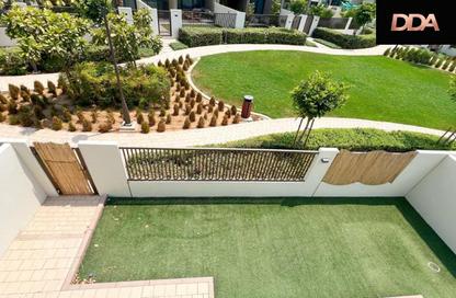Villa - 4 Bedrooms - 4 Bathrooms for rent in La Violeta 1 - La Violeta - Villanova - Dubai