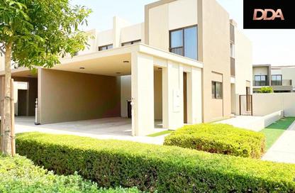 Villa - 4 Bedrooms - 4 Bathrooms for rent in La Violeta 1 - La Violeta - Villanova - Dubai