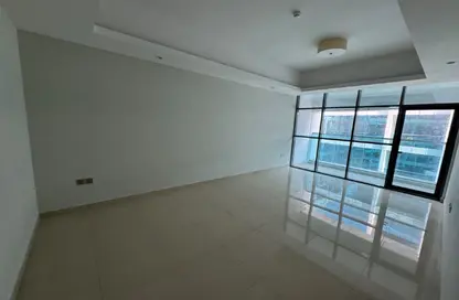 Apartment - 2 Bedrooms - 3 Bathrooms for rent in Gulfa Towers - Al Rashidiya 1 - Al Rashidiya - Ajman