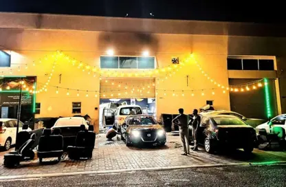 مستودع - استوديو - 1 حمام للبيع في الجرف 2 - الجرف - عجمان وسط المدينة - عجمان