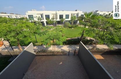 Villa - 2 - 4 for sale in Falcon Island North - Falcon Island - Al Hamra Village - Ras Al Khaimah