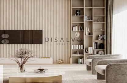 Apartment - Studio - 1 Bathroom for sale in Q Gardens Lofts - District 13 - Jumeirah Village Circle - Dubai