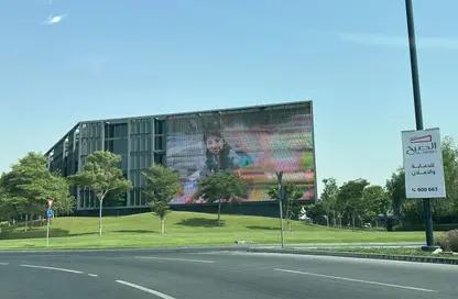 Apartment - 3 Bedrooms - 3 Bathrooms for sale in The Gate - Aljada - Sharjah