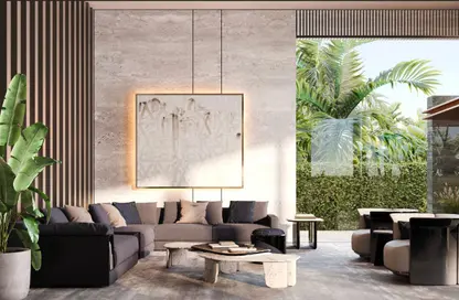 Villa - 5 Bedrooms - 6 Bathrooms for sale in Mira Villas - District 11 - Mohammed Bin Rashid City - Dubai