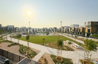 Townhouse - 3 Bedrooms - 3 Bathrooms for rent in Mudon Al ranim 4 - Mudon - Dubai