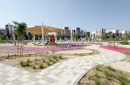 Townhouse - 3 Bedrooms - 3 Bathrooms for rent in Mudon Al ranim 4 - Mudon - Dubai