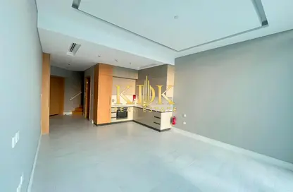 Apartment - 1 Bedroom - 2 Bathrooms for rent in SLS Dubai Hotel  and  Residences - Business Bay - Dubai