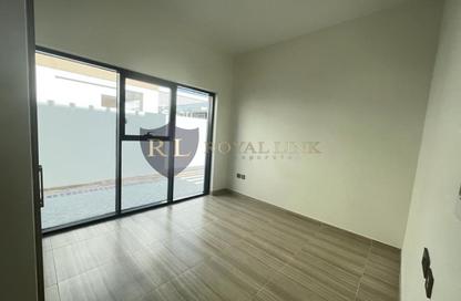 Townhouse - 4 - 3 for sale in Park Residences 4 - Park Residences - Damac Hills - Dubai
