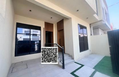 تاون هاوس - 3 غرف نوم - 5 حمامات للبيع في 1 الياسمين - الياسمين - عجمان تاون هاوس - 3 غرف نوم - 5 حمامات للبيع في 1 الياسمين - الياسمين - عجمان