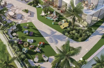 شقة - 1 حمام للبيع في ساوث لوفتس - مدينة دبي الصناعية - دبي شقة - 1 حمام للبيع في ساوث لوفتس - مدينة دبي الصناعية - دبي