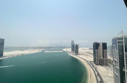 Apartment - 3 Bedrooms - 3 Bathrooms for rent in Sunset Tower - Al Mamzar - Al Mamzar - Sharjah - Sharjah Apartment - 3 Bedrooms - 3 Bathrooms for rent in Sunset Tower - Al Mamzar - Al Mamzar - Sharjah - Sharjah