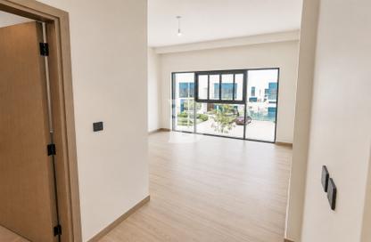 Villa - 6 - 6 for rent in Santorini - Damac Lagoons - Dubai