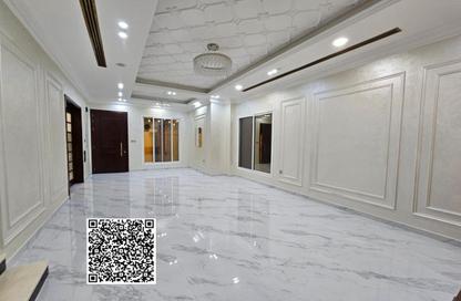 Villa - 5 Bedrooms - 7 Bathrooms for sale in Kabbali Hills - Al Helio 2 - Al Helio - Ajman Villa - 5 Bedrooms - 7 Bathrooms for sale in Kabbali Hills - Al Helio 2 - Al Helio - Ajman