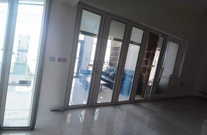 Apartment - 1 Bedroom - 2 Bathrooms for sale in Glamz 2 - Glamz by Danube - Al Furjan - Dubai
