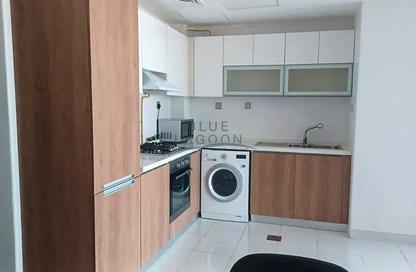 Apartment - 1 Bedroom - 2 Bathrooms for sale in Glamz 2 - Glamz by Danube - Al Furjan - Dubai