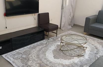 Apartment - 2 - 2 for rent in Al Taawun - Sharjah