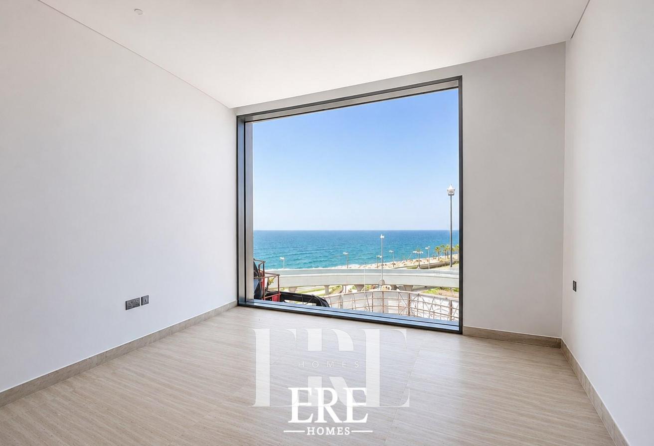 Luxury 2BR | Sea View | Serenia Living photo 8