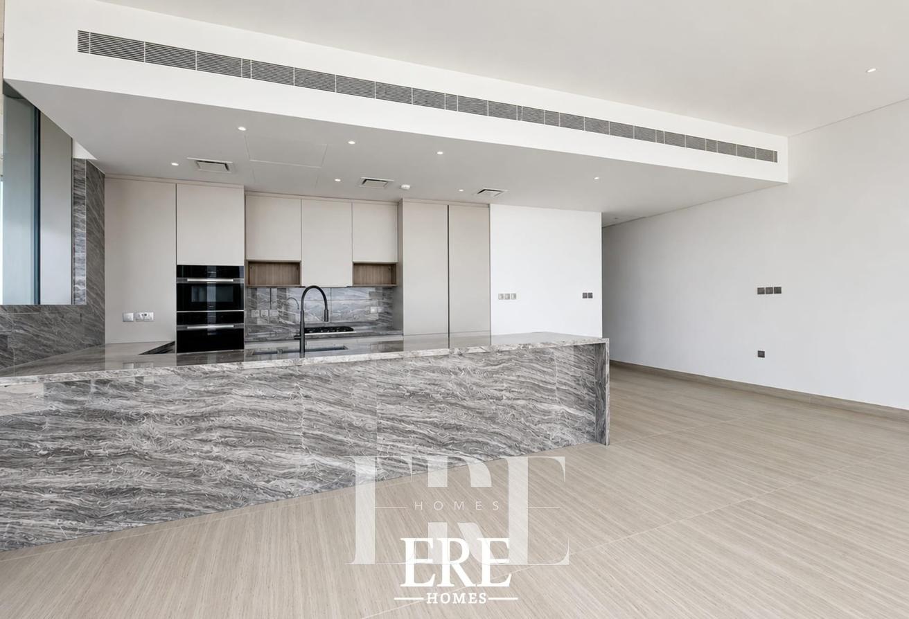Luxury 2BR | Sea View | Serenia Living photo 3