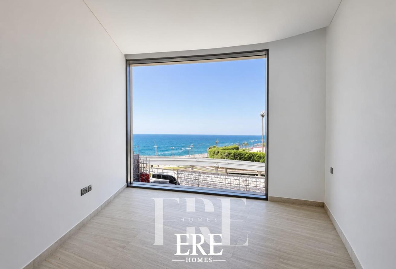 Luxury 2BR | Sea View | Serenia Living photo 7