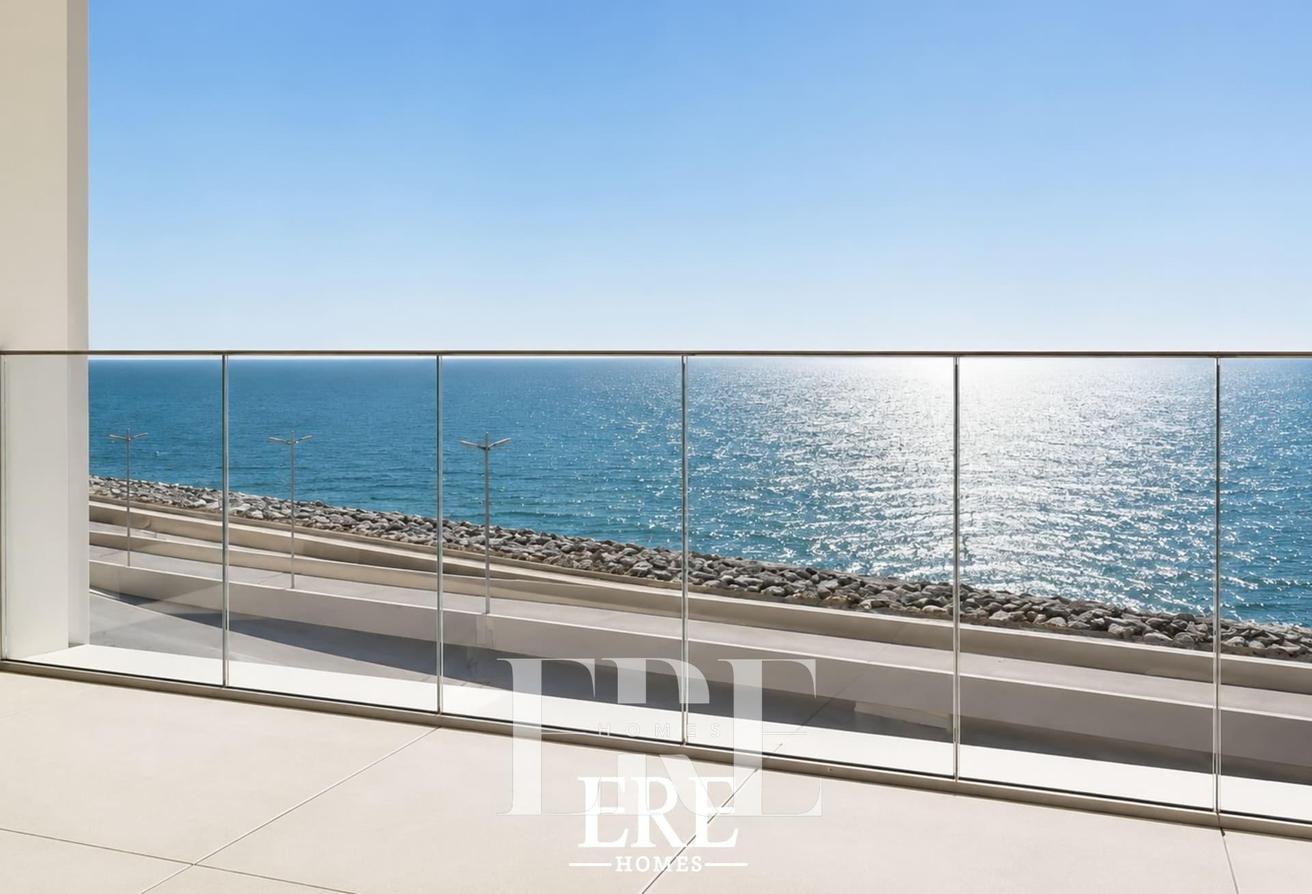 Luxury 2BR | Sea View | Serenia Living photo 9
