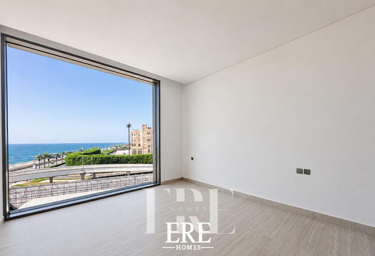 Luxury 2BR | Sea View | Serenia Living photo 6
