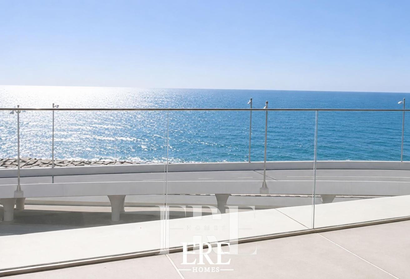 Luxury 2BR | Sea View | Serenia Living photo 10