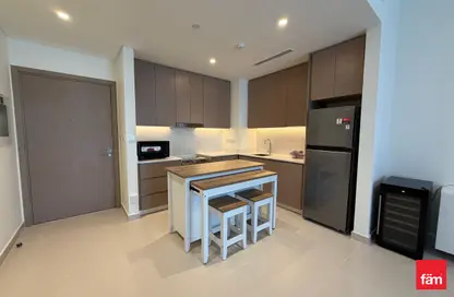 شقة - غرفة نوم - 1 حمام للايجار في بارك هيلز - دبي هيلز استيت - دبي