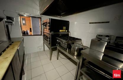 Retail - Studio - 1 Bathroom for rent in Vincitore Boulevard 4 - Vincitore Boulevard - Arjan - Dubai