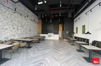 Retail - Studio - 1 Bathroom for rent in Vincitore Boulevard 4 - Vincitore Boulevard - Arjan - Dubai