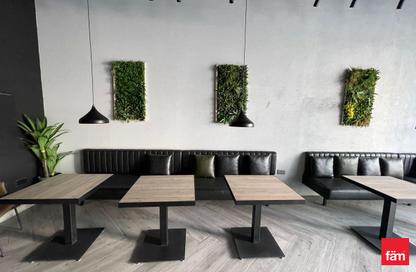Retail - Studio - 1 Bathroom for rent in Vincitore Boulevard 4 - Vincitore Boulevard - Arjan - Dubai Retail - Studio - 1 Bathroom for rent in Vincitore Boulevard 4 - Vincitore Boulevard - Arjan - Dubai