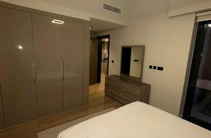 Apartment - 1 - 2 for rent in Rigel - District 10 - Jumeirah Village Circle - Dubai