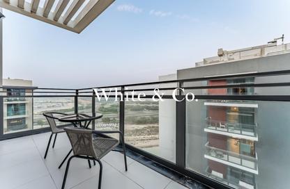 Apartment - 2 Bedrooms - 2 Bathrooms for sale in Wilton Park Residences 1 - Wilton Park Residences - Mohammed Bin Rashid City - Dubai Apartment - 2 Bedrooms - 2 Bathrooms for sale in Wilton Park Residences 1 - Wilton Park Residences - Mohammed Bin Rashid City - Dubai