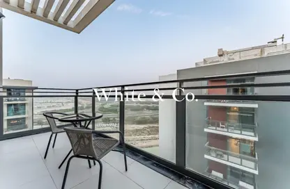 Apartment - 2 Bedrooms - 2 Bathrooms for sale in Wilton Park Residences 1 - Wilton Park Residences - Mohammed Bin Rashid City - Dubai Apartment - 2 Bedrooms - 2 Bathrooms for sale in Wilton Park Residences 1 - Wilton Park Residences - Mohammed Bin Rashid City - Dubai