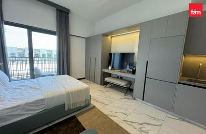 Apartment - Studio - 1 for rent in MAG 920 - MAG City - Mohammed Bin Rashid City - Dubai