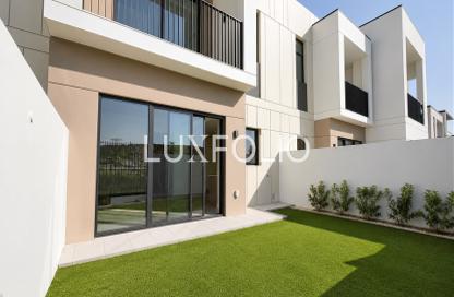 Townhouse - 3 Bedrooms - 3 Bathrooms for rent in Raya - Arabian Ranches 3 - Dubai Townhouse - 3 Bedrooms - 3 Bathrooms for rent in Raya - Arabian Ranches 3 - Dubai