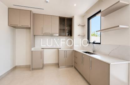 Townhouse - 3 Bedrooms - 3 Bathrooms for rent in Raya - Arabian Ranches 3 - Dubai Townhouse - 3 Bedrooms - 3 Bathrooms for rent in Raya - Arabian Ranches 3 - Dubai