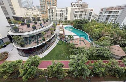 Apartment - Studio - 1 Bathroom for sale in Torino - Arjan - Dubai