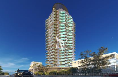 Apartment - 4 - 6 for sale in Volga Tower - District 7 - Jumeirah Village Triangle - Dubai