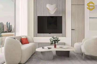 شقة - غرفة نوم - 2 حمامات للبيع في بيلاجوس من آي جي أو - دبي مارينا - دبي