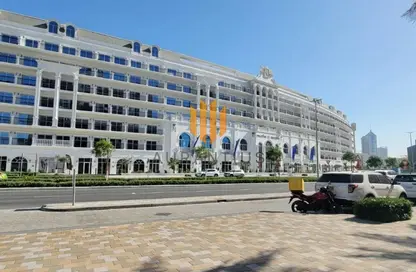 Retail - Studio - 1 Bathroom for rent in Vincitore Benessere - Arjan - Dubai