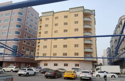 Whole Building - 7+ Bedrooms - 7+ Bathrooms for sale in Al Rashidiya 3 - Al Rashidiya - Ajman