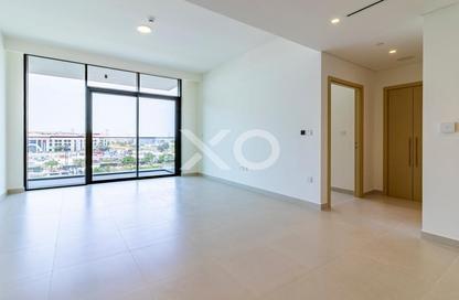 Apartment - 1 Bedroom - 1 Bathroom for rent in Golf Grand - Dubai Hills Estate - Dubai